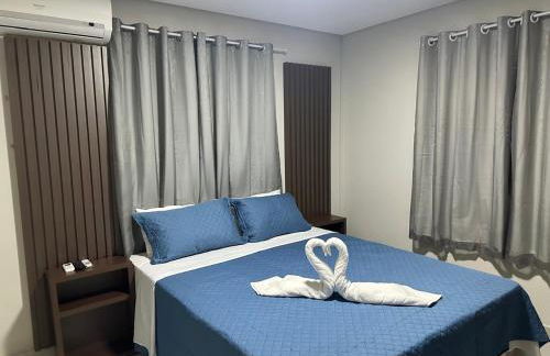 Pousada Vila Rose Express Loft - Foto 6