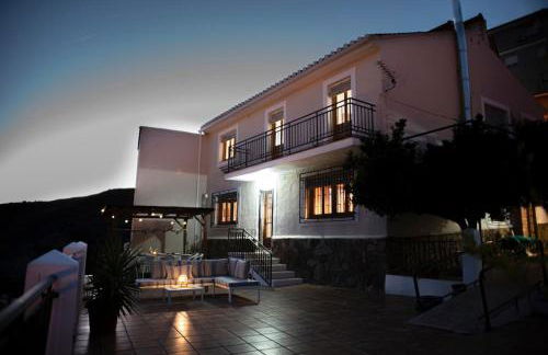 EL BALCON DE SANTA ANA Casa Rural - Foto 9