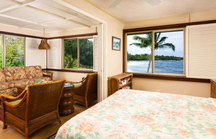 Hana Kai Maui - #4 Nanuʻalele Oceanfront 1 BR - Foto 6