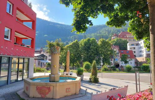 Apartement am Waldrand - Foto 25