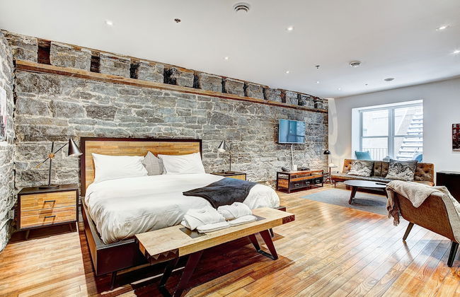 The SFX Old Port - Foto 54