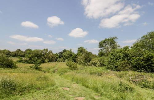 Oak Lodge At Bridge Lake Farm & Fishery - Foto 25