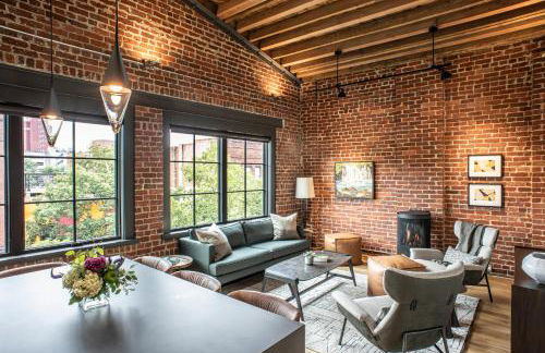 Elevation Lofts Hotel - Foto 23