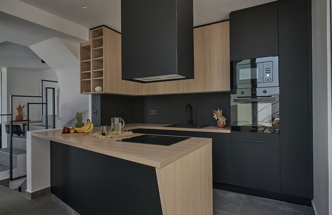 Porphyra Collection Villas Porto Heli - Foto 21