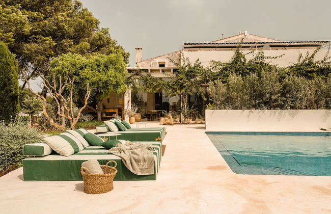 Hotel Rural Morvedra Nou - Foto 78