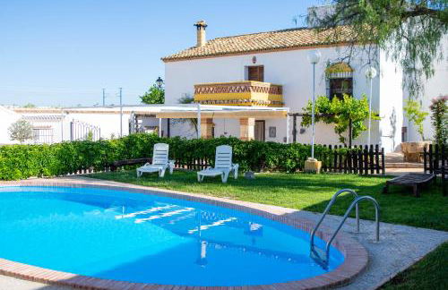 Cortijo del Coco - Foto 10