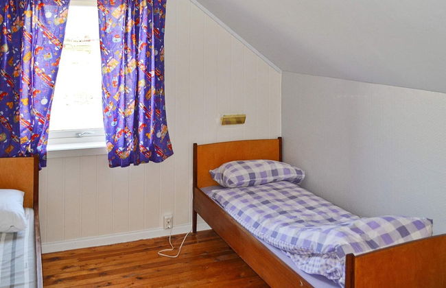 Holiday Home in Laukvik - Foto 3