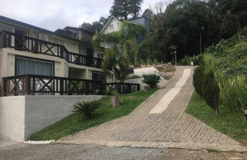 Suíte Residencial Branchini 2 - Photo 18