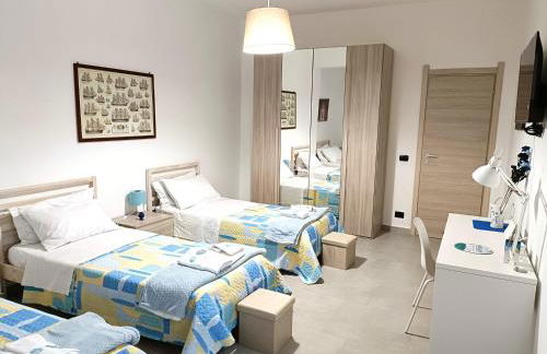 Scirocco Blu - Casa al Mare - Foto 14