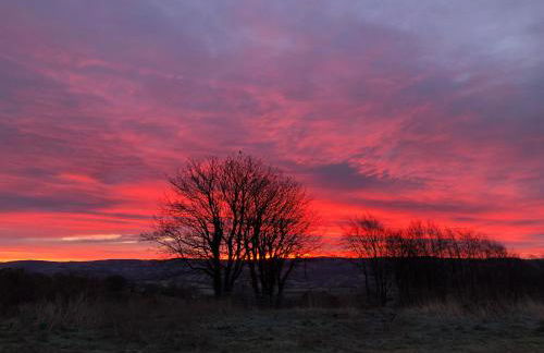 2 Bed Rural Escape between Coast & Mountains at Mud & Wool - Foto 36