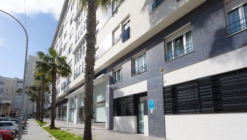 BAHIA Suites by Cadiz4Rentals - Foto 3