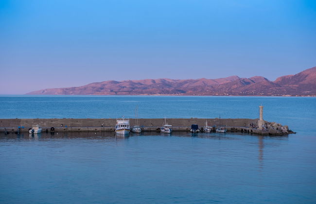 Cosmopolis Crete Suites - Foto 30