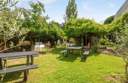 Home and CoLiving Bonn I Aparthotel - Foto 77