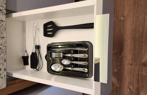 Studio Novo Alto Padrão - Centro - Foto 29