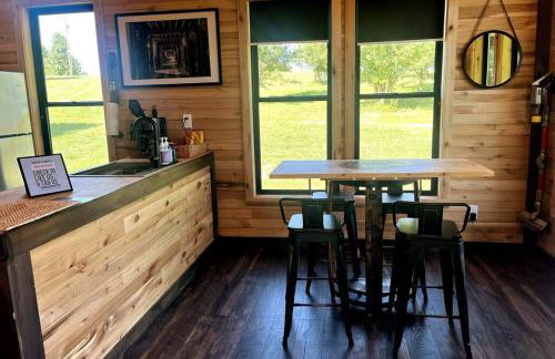 Bourbon Barrel Cottages #3 on Ky Bourbon Trail - Foto 21