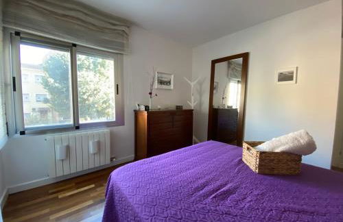 Mike´s apartment. Parking y piscina - Photo 9