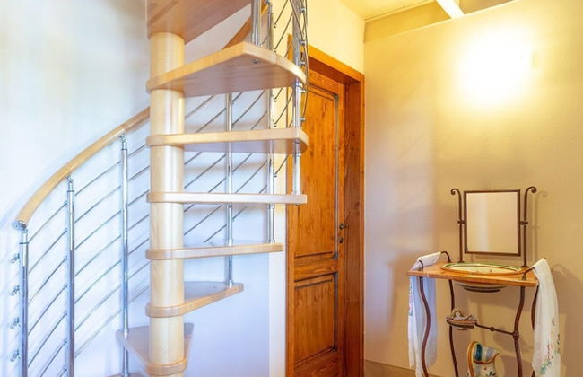 Villa Rossa Large Private Pool Wifi - 3077 - Foto 27