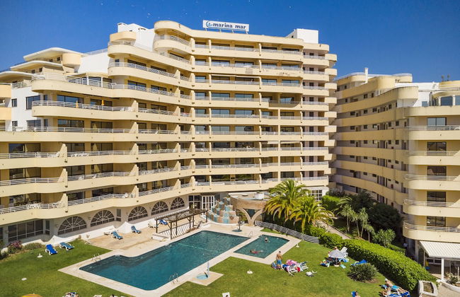 Vilamoura Bay Retreat at Marina Mar - Foto 25