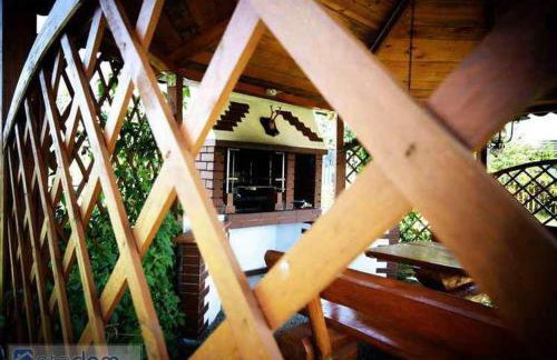 Gaja-Białowieża - Foto 46