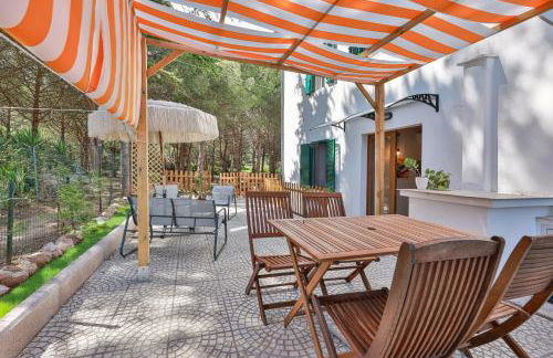 La Pinetina - Marina di Campo - Foto 17