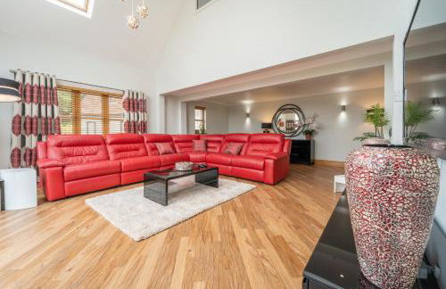 The Hoose at The Vu - Foto 47