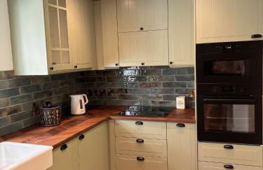 The Cottage, Walworth Demesne - Foto 6