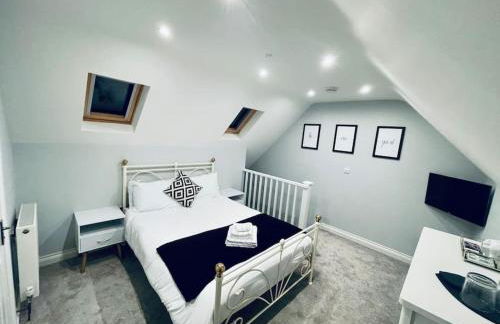 The Bear Loft - Foto 1