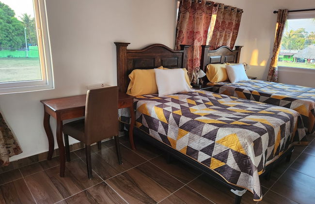 VILLA CLAUDIAS - Photo 2