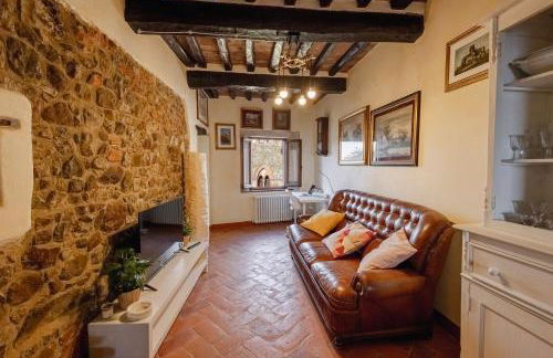 Little Escape-Casa con piscina e vista panoramica - Foto 18