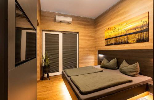 Ferienhaus SUNRISE am Mühlfeldsee - Foto 16