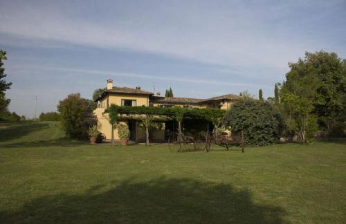 Agriturismo Scuderie della Contea - Foto 7