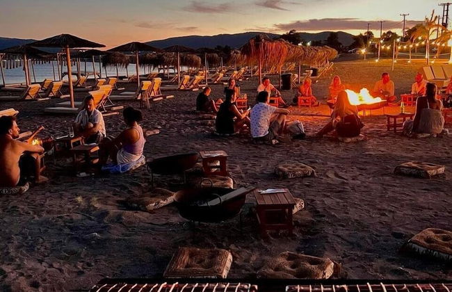 Alia Suites & Alia Beachfront Suites and Spa - Photo 75