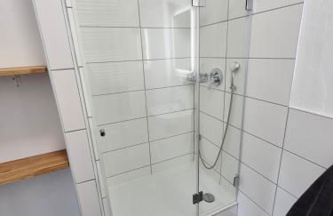 2-Zimmer Wohnung 4 - Apartments am Schloss - Foto 9