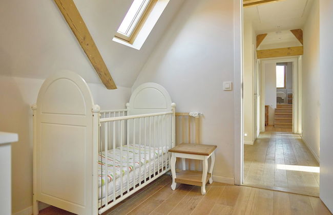 Diksmuide Mansion With Games - Foto 22