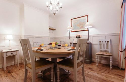 Didis Cottage-Dog Friendly-Garden-Cowes-Sleeps 4 - Foto 6