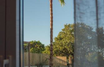 Αngélique Pool garden apartment - Foto 40