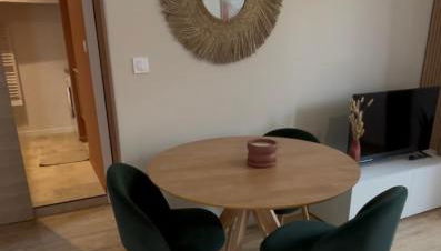 Bel appartement neuf en plein centre - Foto 4