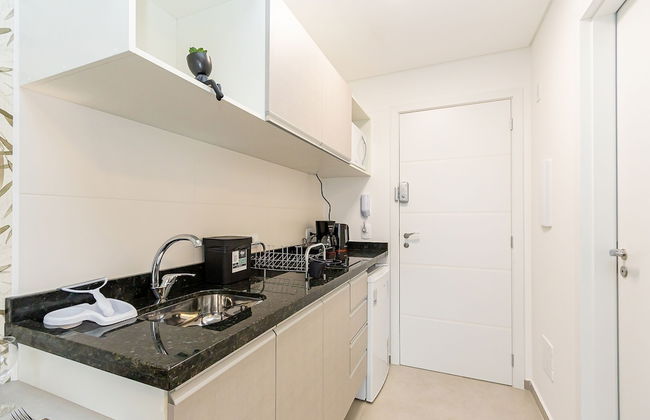 Condomínio CWBe Residence - Foto 62