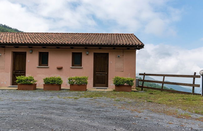 Agriturismo Terrerosse di Massadita - Foto 52