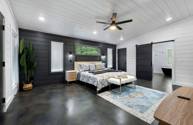 Whispering Retreat Sleeps 4 - Foto 3