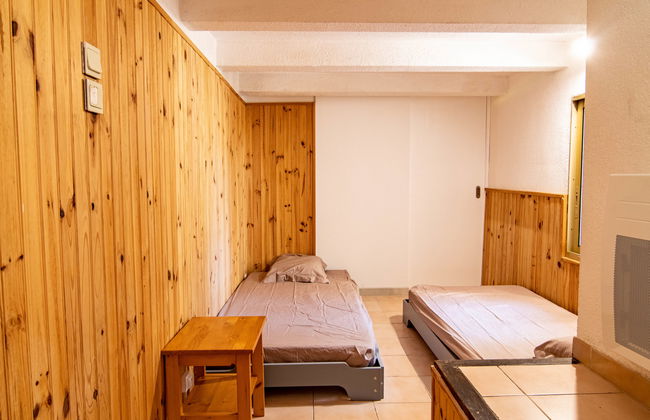 Le Cabanon - Photo 23