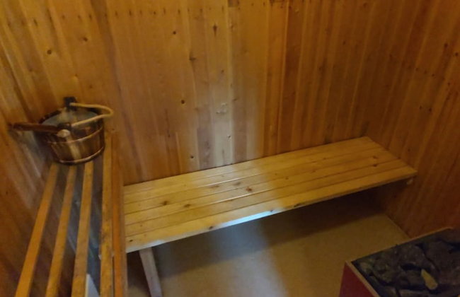 Lagomhuset - A Peaceful Holiday In Swedish Lapland - Foto 8
