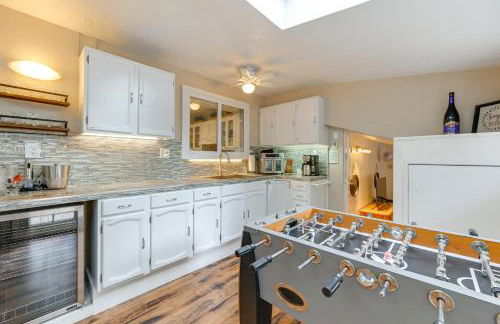 Expansive Flagstaff Family Retreat with Media Room! - Foto 15