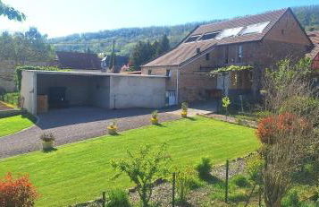 L'Horizon du Vignoble - Foto 38