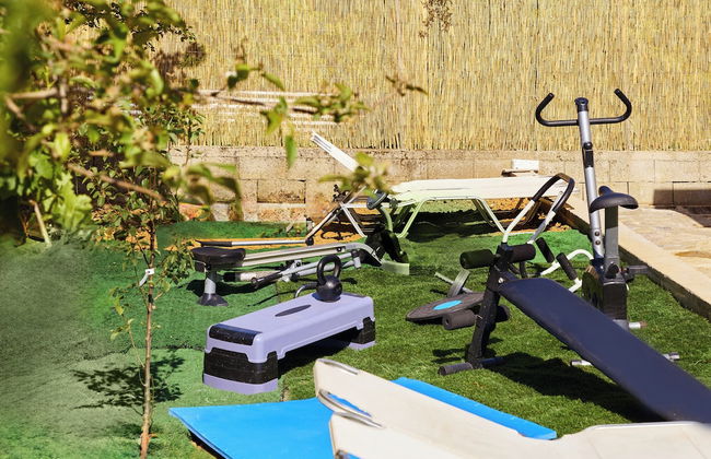 Villa Fisi 1 - Pool, Hot Tub & Mountain View - Foto 60