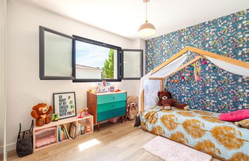 Villa avec piscine à Marseille - Foto 22