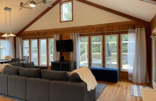 In Union Pier! By Beach with 5 bedrooms, jacuzzi, yard - Foto 34