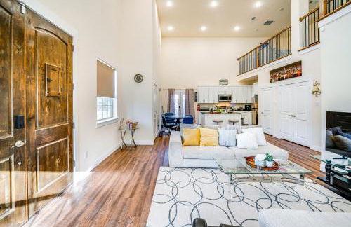 Walk to Historic Dtwn McKinney Family Retreat - Foto 5