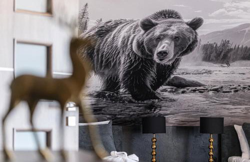 Dream Holiday z Sauna i jacuzzi Lovely Krynica Zdrój - Photo 5