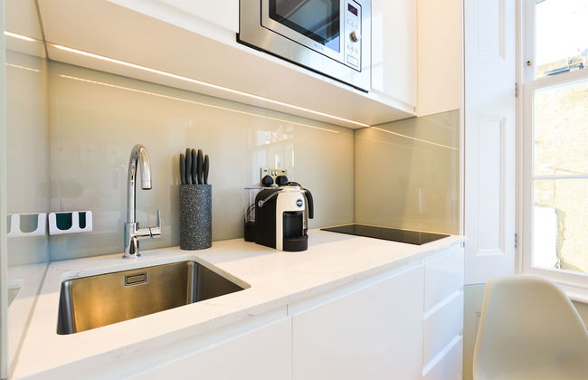 Star Street Serviced Apartments by Concept Apartments - Photo 29